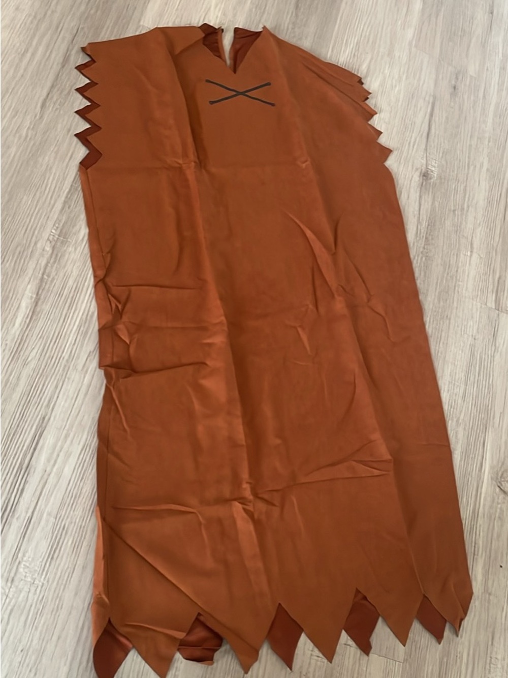 Flintstones Caveman Costume